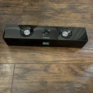 Samsung PS-CC6930W Ohm Speaker System Surround Center. Fixed Price $30.00.