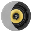 Osd Audio ACE650 6.5" Made With Kevlar Woofer 2-WAY In-ceiling Speaker. Fixed Price $199.99.
