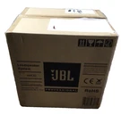 Jbl AWC82W 8" 200W Black Indoor/outdoor 70V Surface Mount Commercial Speaker New. Fixed Price $575.00.