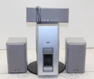 Rca Speakers Set Of 4 RTDVD1 And 31-5029. Fixed Price $24.99.