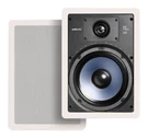 Polk Audio RC85I Pair 8" 2-WAY In-wall Speakers. Fixed Price $259.00.