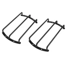 Autohaux 2PCS 8 Inches Metal Car Bar Grille For Subwoofer Speaker. Fixed Price $21.12.