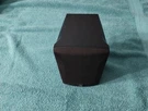 Single Yamaha Satellite Surround Sound Speaker Model NS-AP280A. Fixed Price $19.99.