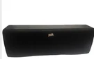 Polk Audio Tsx 150C Center Channel Speaker - Black New. Fixed Price $199.00.