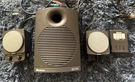 Boston Acoustics BA745 2.1 Computer Speaker System Sub & Satellites Working. Fixed Price $40.00.