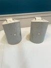 Polk Audio Patio 200 5" 2-WAY All-weather Indoor/outdoor Please See Pictures. Fixed Price $49.99.