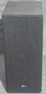 Lg SPL5B-W Wireless Active Subwoofer Barely Used. Fixed Price $39.99.