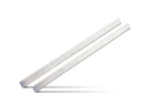 Jbl CSS-TR4/8X12 Tile Rail For CSS-BB4X6 CSS-BB8X6 Backcans 12PC. Fixed Price $40.00.