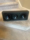 Pioneer SP-EC73 Center Channel Speaker. Fixed Price $125.00.