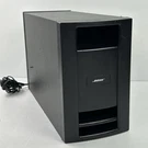 Bose Ps 48 Series Iii Powered Subwoofer Untested. Fixed Price $64.00.