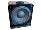 Velodyne HGS15BG, 15" Sub-bundle W/original Remote 1250W-XLR-PREOWN-GREATCOND. Fixed Price $879.98.