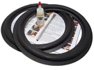 Infinity 902-3054 Kappa RS8 Speaker Foam Surround Repair Kit 2A12B-164. Fixed Price $18.85.