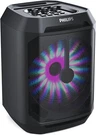 Philips Bluetooth Party Speaker/dynamic Bass Boost, And Aux-in TAX2208. Fixed Price $42.99.