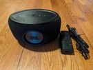 Jbl Link 300 Google Assistant Voice Activated Wi-fi Bluetooth Speaker For Parts*. Fixed Price $39.99.