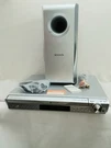 Panasonic SA-HT640 Dvd Home Theater 5-DISC Changer & SB-W640 Subwoofer No Remote. Fixed Price $75.95.