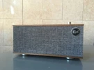 Klipsch The One Ii Portable Bluetooth Speaker - Walnut. Fixed Price $199.00.