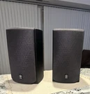 Yamaha NS-AM380SBL 2-WAY Bookshelf Speaker System (pair). Fixed Price $100.00.