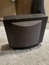 Yamaha YST-FSW100 Subwoofer Wired Black Rectangular 70W Rms. Fixed Price $80.00.