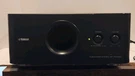 Yamaha YST-FSW050 Subwoofer System 120 Volts 40 Watts 60HZ Works Good. Fixed Price $85.00.