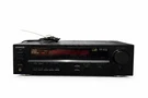 Kenwood Channel Av Receiver 100W X6 Home Theater Stereo Amplifier. Fixed Price $68.48.