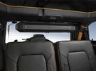 New Oem Ford 2-DOOR Sound Bar Speaker VM2DZ-18808-J Bronco 2021-2025. Fixed Price $168.95.