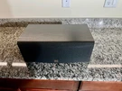 Jbl Northridge EC25 Center Channel Speaker. Fixed Price $75.00.
