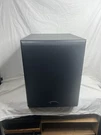 Sonance 19 The Powered Subwoofer Thx Lucas Film Select 150 Hz Output. Fixed Price $499.87.