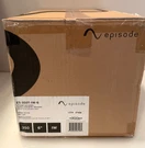 Episode Series 6" In-wall Speakers Pair ES-350T-IW-6, New Box. Fixed Price $175.00.