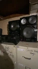 Samsung Giga Sound System Remote For AH59-02694B, MX-J630, MX-FS9000, MX-J730. Fixed Price $800.00.