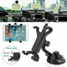 Car Tablet Mount Holder Windshield Dashboard For Universal 7" 11" Pc Ipad. Fixed Price $12.39.