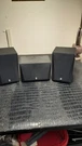 Yamaha NS-A16 3 Speaker's. Fixed Price $25.00.
