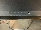 Pyle PSBV600BT Bluetooth Tv Soundbar Wavebase Speaker System. Fixed Price $29.99.
