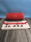 Jbl Charge 6 Portable Waterproof & Drop-proof Bluetooth Speaker, Red. Fixed Price $135.00.
