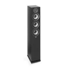 Elac DF52-BK 5.25" Floor Speaker Black. Fixed Price $440.00.