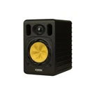 Fostex NF04R Compact Active Speaker With 4" Hr-shaped Woofer Unit. Fixed Price $599.99.
