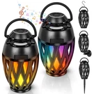 Boopp Flame Lamp Speaker, Outdoor Speakers With Multicolor Lights,.... Fixed Price $71.99.