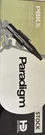 New Paradigm Perfect Bass Kit "pbk". Fixed Price $51.00.