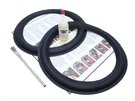 Boston Acoustics VR-970, VR-975 Speaker Foam Surround Repair Kit 2BOS10-07. Fixed Price $18.85.