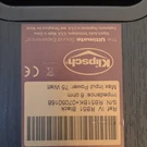 Klipsch RB-51 Black Bookshelf Speakers Pair 75W 8 Ohm 2.0 Channel Wired. Fixed Price $101.00.