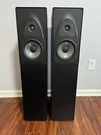 Mirage FRX-5 Tower Speakers (pair). Fixed Price $325.00.