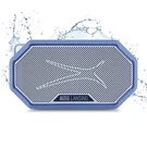 Altec Lansing Hydramini 2.0 Bluetooth Speaker - Periwinkle. Fixed Price $24.99.
