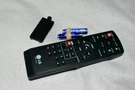 Lg AKB73275401 Remote Control LSB316 NB3510A NB3520A Tested W Batteries Genuine. Fixed Price $17.99.