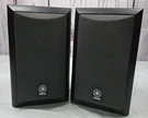 Yamaha NS-AP9600BLS Satellite Speakers Pair -working. Fixed Price $24.00.