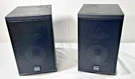 Boston Acoustics CR67 Speakers (2) 8 Ohms Bookshelf Test-good. Fixed Price $99.99.