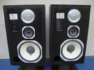 Super Nice Jbl Delta L96 3-WAY Floor Speakers Reconditioned Classic. Fixed Price $1499.99.