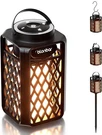 Blonbar Led Flame Speaker Outdoor Bluetooth With Torch ATMOSPHERE10W .... Fixed Price $30.00.