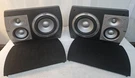 Pair Jbl S36 Ii Studio Series Bookshelf Or Surround Sound Speakers Excellent!. Fixed Price $262.46.
