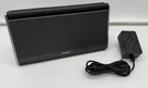 Bose Soundlink Wireless Mobile Speaker Bluetooth Portable Stereo System 404600. Fixed Price $119.00.