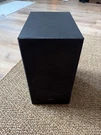 Untested Samsung PS-WA40T Wireless Subwoofer Only For HW-B450 HW-B43M Soundbar. Fixed Price $25.00.