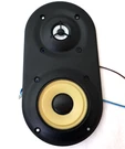 Sony Ss MF550H Midrange Tweeter Combo Tested Working. Fixed Price $39.99.